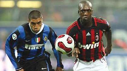 Ζέεντορφ: «Μεγάλη απογοήτευση ο αποκλεισμός»