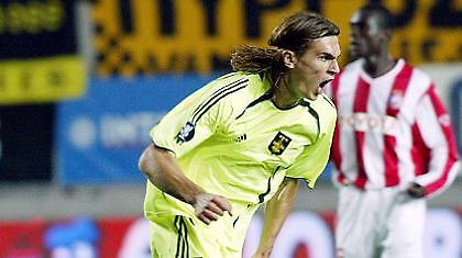 Παπάζογλου: «Περιμένω να επιστρέψω»