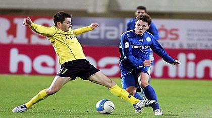 Θεοδωρίδης: «Είμαι έτοιμος»