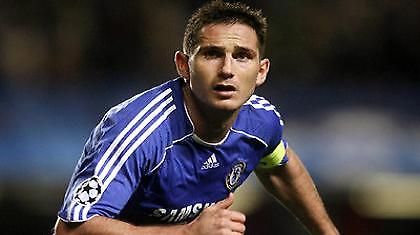 Κινείται ξανά για Λάμπαρντ η Γιουβέντους