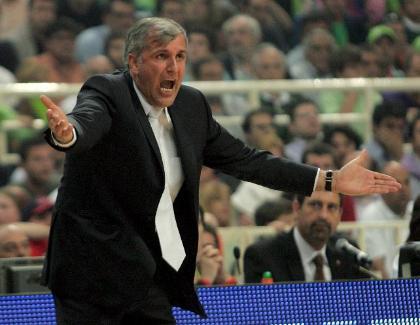 Ομπράντοβιτς: «Να αλλάξουμε πρόσωπο»