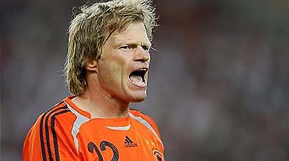 Χωρίς Καν-Λούσιο με Άντερλεχτ