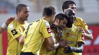 ΕΡΓΟΤΕΛΗΣ: Σκληρή προετοιμασία για Αστέρα