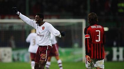 Αντεμπαγιόρ: «Είχαμε πάθος για τη νίκη»