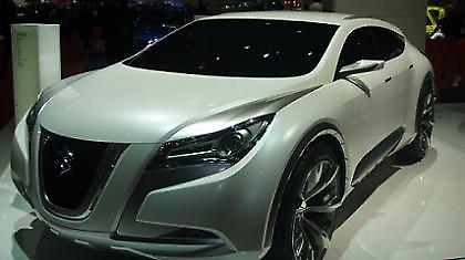 Το Suzuki Kizashi 2