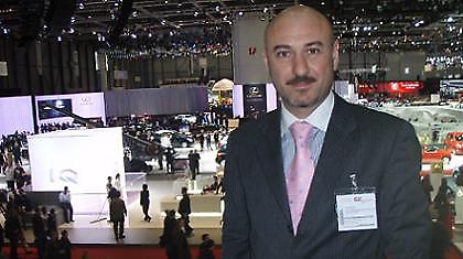 78η διεθνής έκθεση αυτοκινήτου Γενεύης με οικολογικό χαρακτήρα