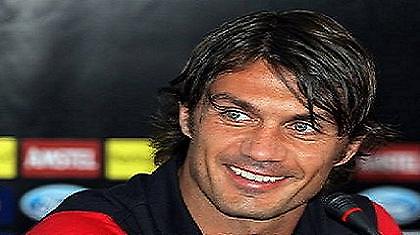 Μαλντίνι: «Αυτή η ήττα με πόνεσε»