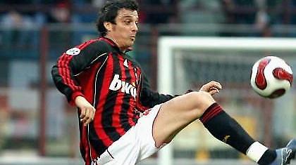 Όντο: «Δεν ήταν αυτή η πραγματική Μίλαν…»