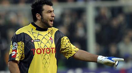 Φρέι: «Θα μείνω στην Φιορεντίνα»