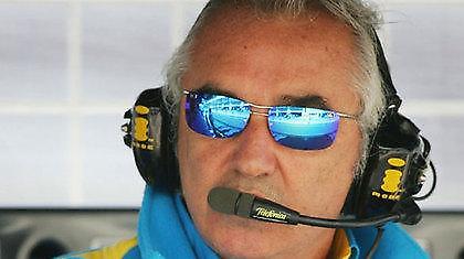 Μπριατόρε: «Η Formula 1 έχει καταντήσει βαρετή!»