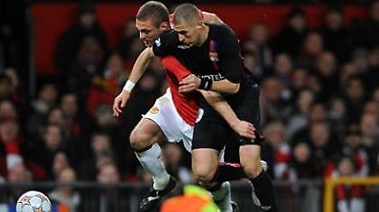 Μπενζεμά: «Εκπληκτική ομάδα η Μάντσεστερ»