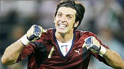 Μπουφόν: «Εμείς φταίμε»