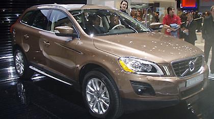 Ιδού το Volvo XC60