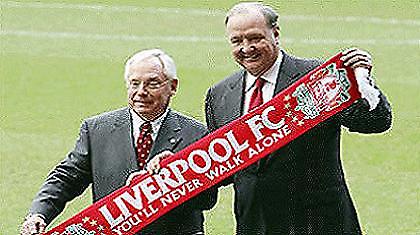 Το «σίριαλ» συνεχίζεται στη Λίβερπουλ