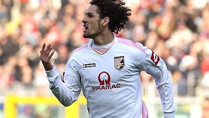 Αμάουρι: «Μίλησε με τον ατζέντη μου η Τσέλσι»