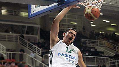 Τσαρτσαρής: «Να σπρώξουμε τα παιδιά στον αθλητισμό»