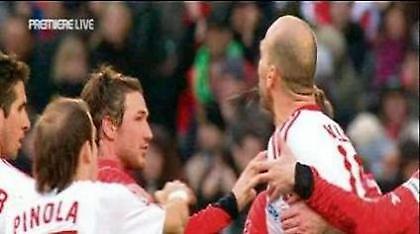 Μία αγωνιστική και βαρύ πρόστιμο σε Κόλερ