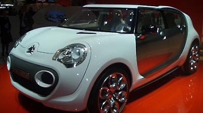 Αρέσει το Citroen C-Cactus