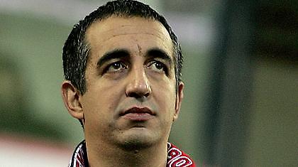 Τσακίρης: «Ελπίζουμε για το νέο γήπεδο»