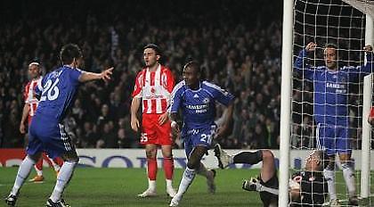 Ξύπνησε αργά από τον εφιάλτη