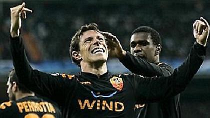 «Άλωσε» το Μπερναμπέου η Ρόμα!