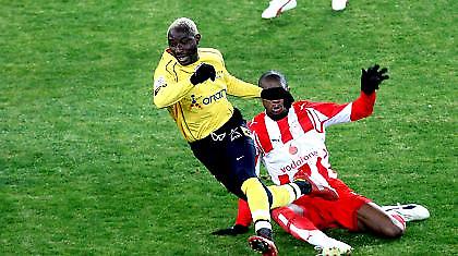 ΕΡΓΟΤΕΛΗΣ: Πρόβλημα με Ογκουνσότο