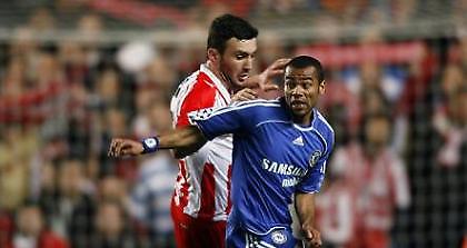 Ο Ολυμπιακός στο «μικροσκόπιο»