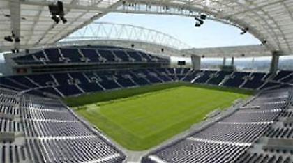 ΠΟΡΤΟ-ΣΑΛΚΕ (Πέναλτι 1-4) ΤΕΛΙΚΟ