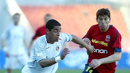 ΒΕΡΟΙΑ: Πολλά προβλήματα για Μαντζουράκη