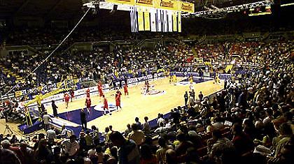 Στον τόπο του «εγκλήματος»