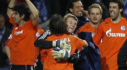 Οι Γερμανοί ξανάρχονται...