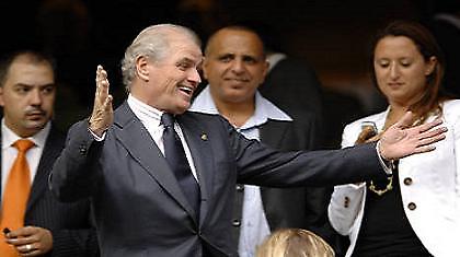 Καλντερόν: «Δεν υπάρχουν δικαιολογίες»