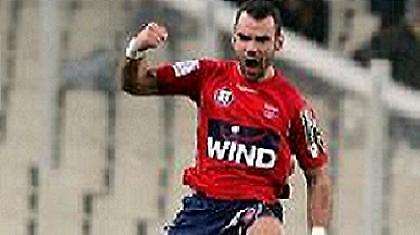 «Καρδιοχτύπησαν» με Χούτο