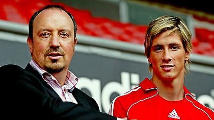 Μπενίτεθ: «Και τώρα η Νιούκαστλ»