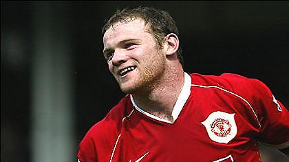 Ρούνεϊ « Με στοιχειώνει ακόμη ο αποκλεισμός από το EURO…»