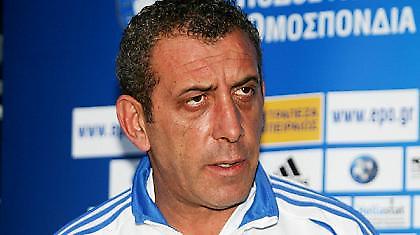 Με Μπουζάνη η Εθνική Νέων