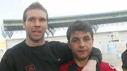 Κελπέκης: «Άδικη η απόφαση»