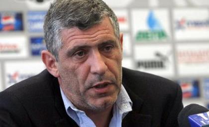 Σάντος: «Εγώ φταίω πρώτος»