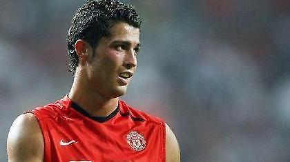 Κρ.Ρονάλντο: «Θέλω τίτλους…»
