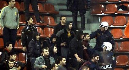 Α1: «Καμπάνα» στην ΑΕΚ