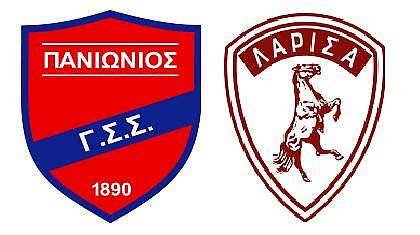 Α1: Ποινές και σε ΑΕΛ, Πανιώνιο