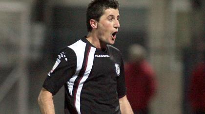 ΟΦΗ: Επέστρεψε ο Ταραλίδης