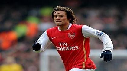 Ροσίτσκι: «Δύσκολο για μένα να μην παίζω στο Τσάμπιονς Λιγκ»