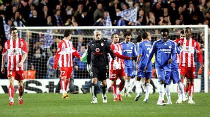 Επιστροφή στην... πραγματικότητα