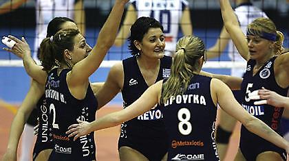 Οικογενειακή υπόθεση