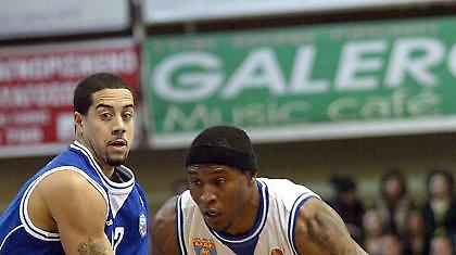 Α1: Πρόβλημα με Γιανγκ