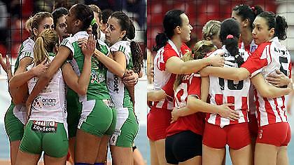 ΠΑΝΑΘΗΝΑΪΚΟΣ-ΟΛΥΜΠΙΑΚΟΣ  3-2