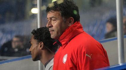 Λεμονής: «Στόχος το νταμπλ»