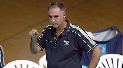 «Ας λύσουν τις διαφορές τους έξω...»