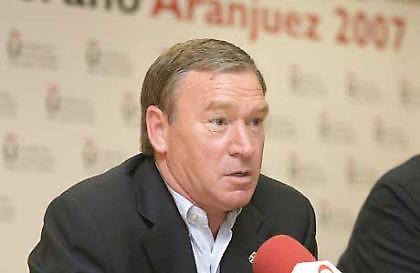 Ο Κλεμέντε στον πάγκο της Μούρθια!